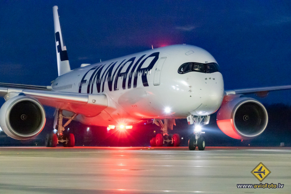 Airbus A350-941