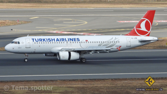 Airbus A320-232