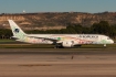 Boeing 787-9 Dreamliner