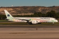 Boeing 787-9 Dreamliner