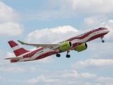 Airbus A220-300