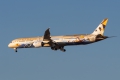 Boeing 787-10 Dreamliner