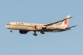 Boeing 787-9 Dreamliner
