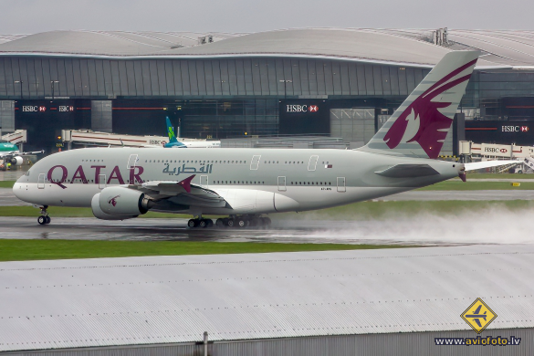 Airbus A380-861