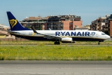 Boeing 737-8AS