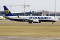 Boeing 737-8 MAX 200