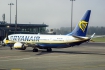 Boeing 737-8 MAX 200