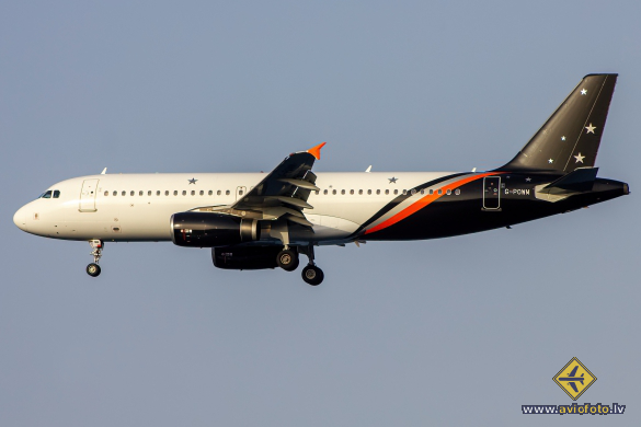 Airbus A320-232