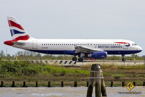 Airbus A320-232