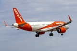 Airbus A320-251N