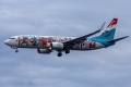Boeing 737-8C9