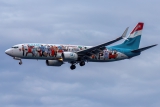 Boeing 737-8C9