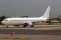 Boeing 737-8FE