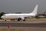 Boeing 737-8FE