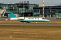 Learjet 45