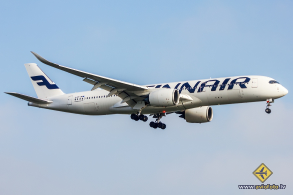 Airbus A350-941