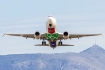Boeing 737-8K2