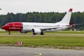 Boeing 737-8 MAX