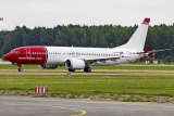 Boeing 737-8 MAX