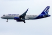 Airbus A320-232