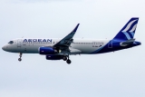 Airbus A320-232