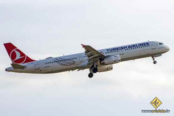 Airbus A321-231