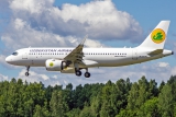 Airbus A320-251N