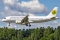 Airbus A320-251N