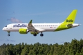 Airbus A220-300