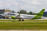 Airbus A220-300