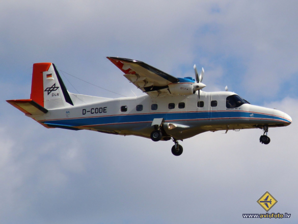 Dornier Do-228-101