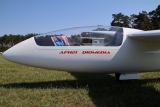 Akaflieg Hannover AFH21