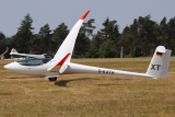 Jonker JS-MD3 Rapture