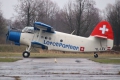 Antonov An-2P