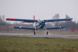Antonov An-2P