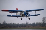 Antonov An-2P