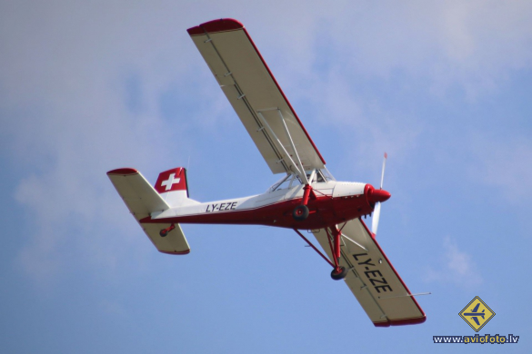 Aero L-60 Brygadyr