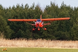 Aeroprakt A-32 Vixxen