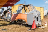 Zlin Z-37A Cmelak