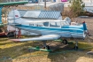 Yakovlev Yak-18T