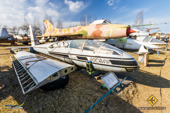 Let L-13 Blanik