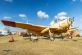 Zlin Z-37A Cmelak