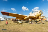 Zlin Z-37A Cmelak