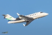 Bombardier Challenger 605 (CL-600-2B16)