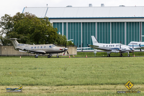 Pilatus PC-12/47E (PC-12 NG)