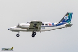 Piper PA-34-200T Seneca II