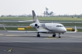 Dassault Falcon 2000LX