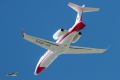 Learjet 75
