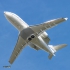 Bombardier Challenger 650 (CL-600-2B16)