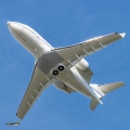 Bombardier Challenger 650 (CL-600-2B16)